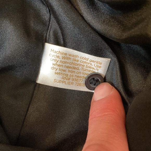 Decree romper - Picture 7 of 7